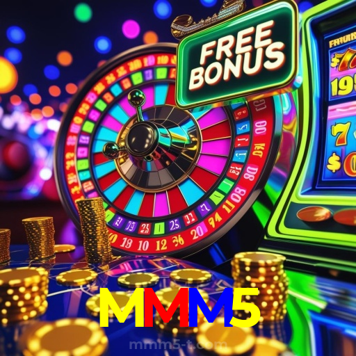 MMM5:Ganhe prêmios fantásticos nas roletas online!