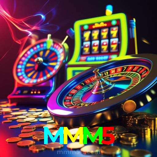 MMM5:Aposte no seu time no futebol e divirta-se com slots e roleta!