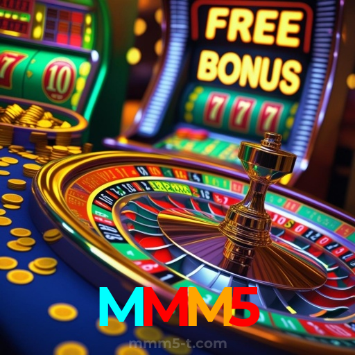 MMM5:Apostas emocionantes no futebol e diversão garantida com roleta e poker!