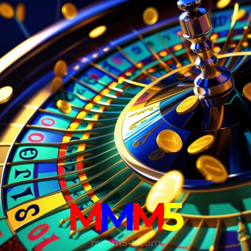 MMM5:Jogue nas melhores slots e conquiste prêmios incríveis!