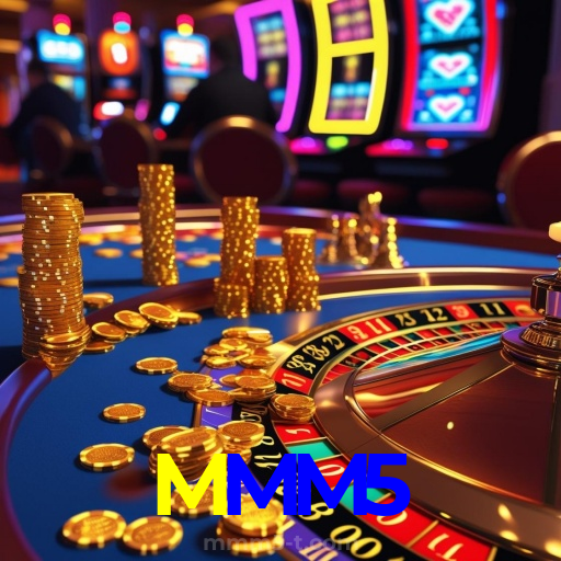MMM5：Aposte no futebol e jogue slots emocionantes com grandes prêmios!