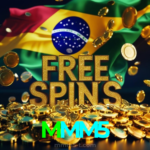 MMM5:Aposte no futebol e jogue os melhores jogos de cassino como slots e blackjack!