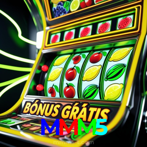 MMM5:A diversão começa aqui! Jogue nas slots e ganhe muito mais!