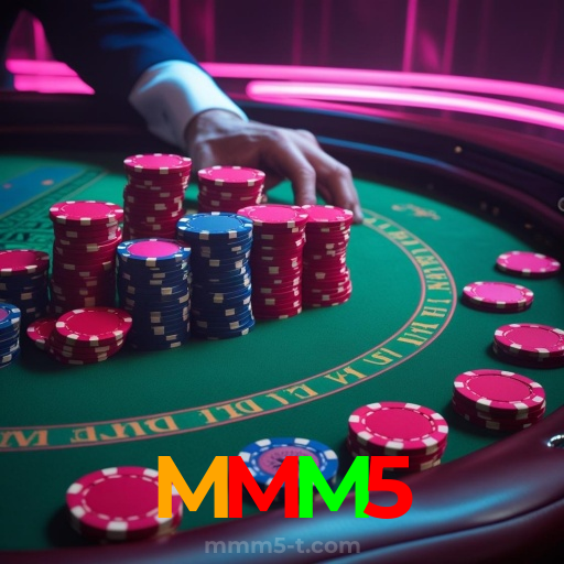 MMM5:Jogue poker como um profissional e vença agora mesmo!