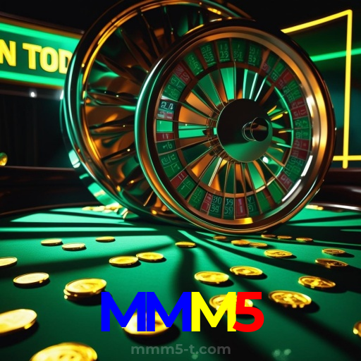MMM5:Onde sua sorte brilha com apostas no futebol e grandes prêmios em roleta!