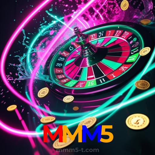 MMM5:Desafie a roleta e conquiste prêmios incríveis!