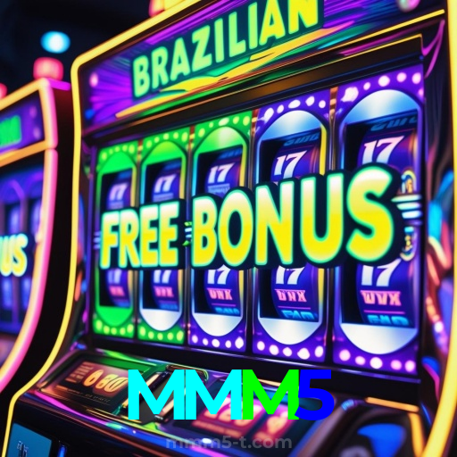 MMM5:Sua sorte começa com as melhores apostas no futebol e no cassino!