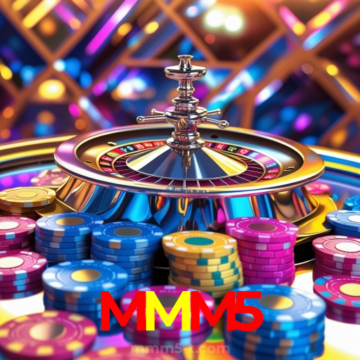MMM5:O melhor cassino online com roleta, poker e apostas no futebol!