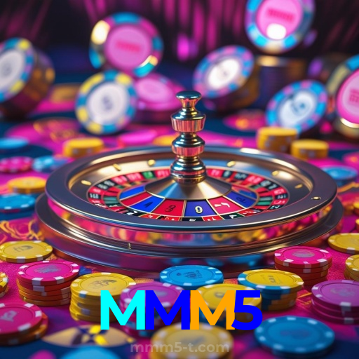 MMM5：Ganhe no futebol e jogue os melhores jogos de cassino online!