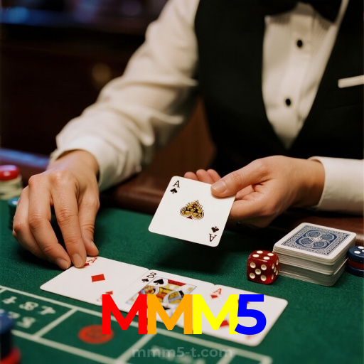 MMM5:Jogue nas slots e ganhe prêmios surreais!