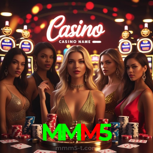 MMM5：Jogue poker, roleta e aposte no futebol com grandes prêmios!