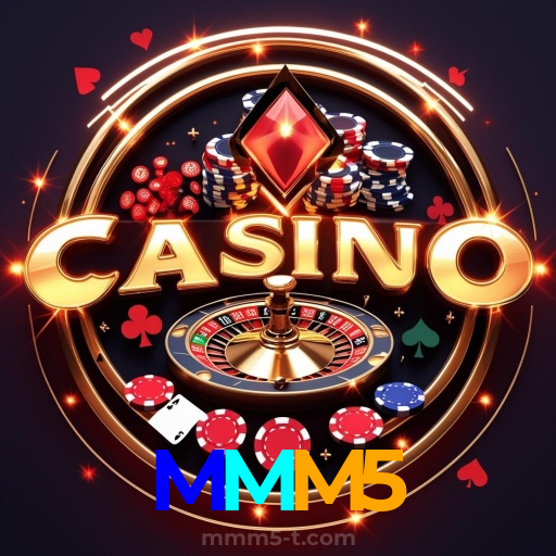 MMM5:O cassino perfeito para jogar poker e fazer apostas no futebol online!