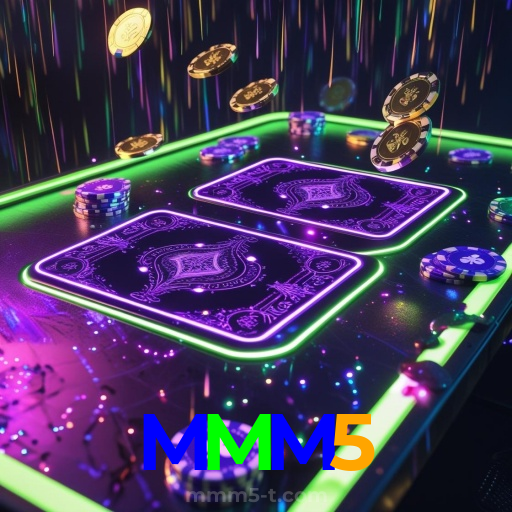 MMM5:Jogue poker, ganhe no futebol e vença no cassino online mais confiável!
