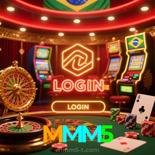 MMM5:Cada giro nas slots pode te levar à grande vitória!