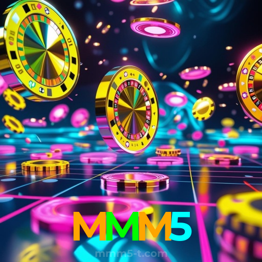 MMM5:Jogue blackjack, aposte no futebol e conquiste vitórias incríveis!