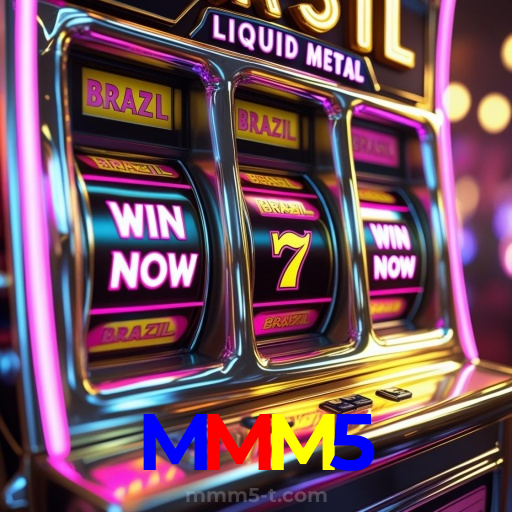 MMM5:Desafie a roleta e ganhe prêmios incrÃveis no nosso cassino!