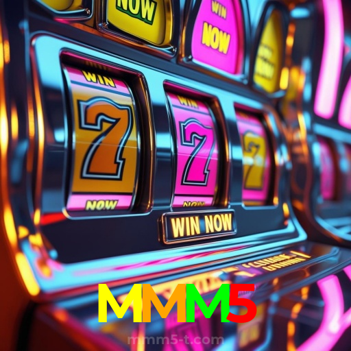 MMM5：Jogue nas melhores slots e vença o jackpot em grande estilo!
