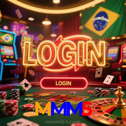 MMM5:Jogue poker, aposte no futebol e ganhe prêmios incrÃveis em nosso cassino!