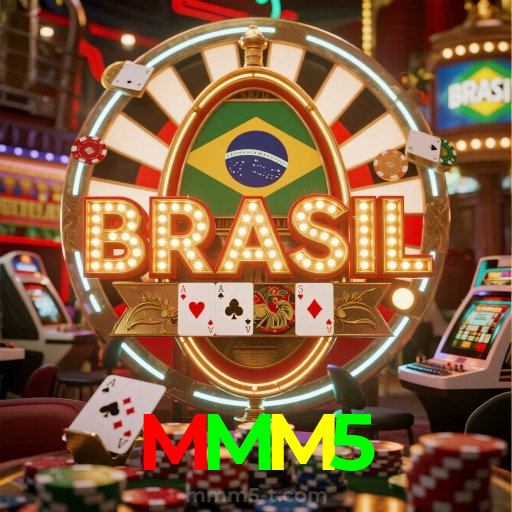 MMM5：O melhor cassino online para apostas esportivas e jogos como blackjack!