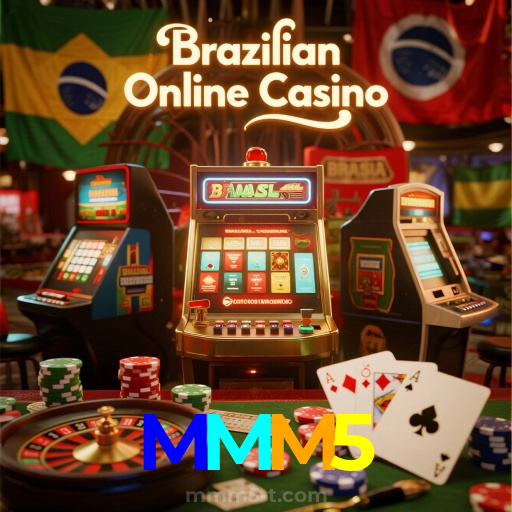 MMM5:A sorte te espera com apostas no futebol e os melhores jogos de cassino!