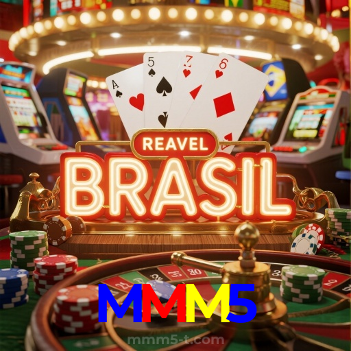 MMM5:Aposte no seu time e vença na roleta e no blackjack online!