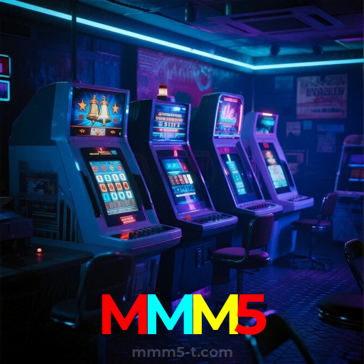 MMM5:A melhor plataforma de jogos de cassino e apostas no futebol está aqui!