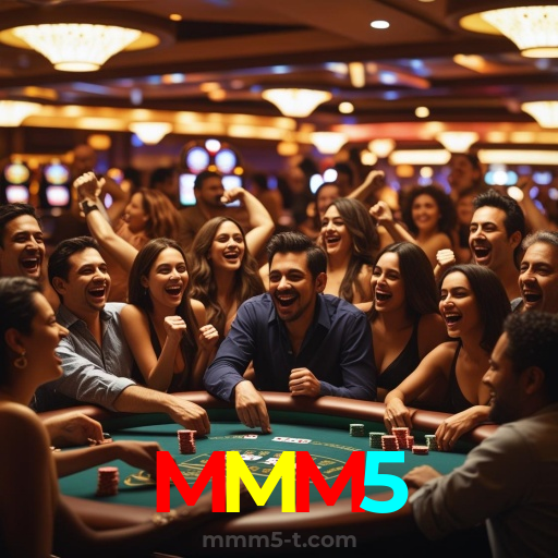 MMM5:Jogue poker e conquiste prêmios como um verdadeiro campeão!