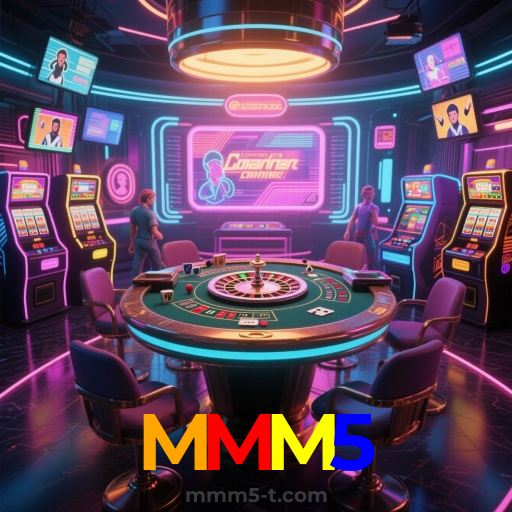 MMM5:O melhor cassino online com roleta, poker e apostas no futebol ao vivo!