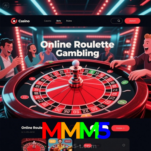 MMM5:O melhor cassino online para apostas esportivas e jogos como blackjack!