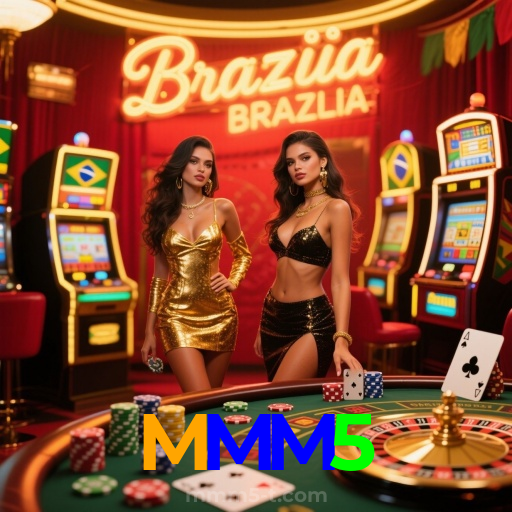 MMM5:Em nosso cassino online, as melhores vitórias estão por vir!