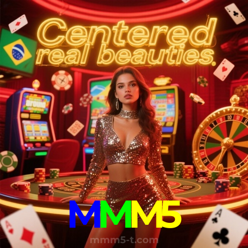 MMM5：No cassino online mais confiável, experimente poker, roleta e futebol ao vivo!