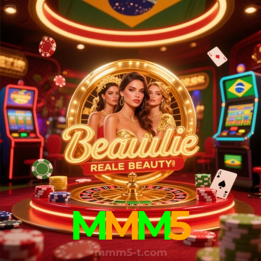 MMM5:Viva a emoção das apostas ao vivo! Jogue agora e ganhe prêmios incríveis!
