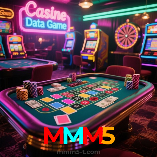 MMM5:Jogue poker, roleta e aposte no futebol no melhor cassino online!