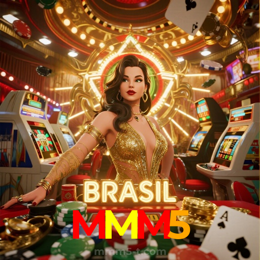 MMM5：Ganhe prêmios em jogos de poker e aposte no futebol com grandes odds!