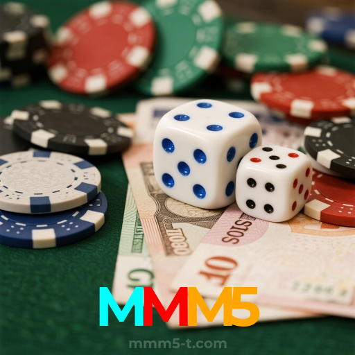 MMM5:Apostas no futebol e grandes prêmios em roleta no cassino online!
