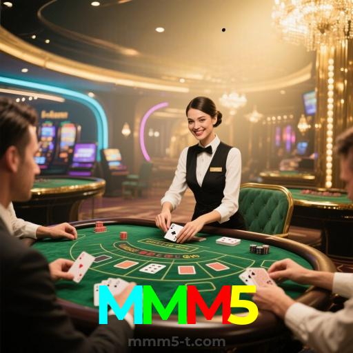 MMM5:A sorte é sua! Aposte agora e ganhe muito mais!
