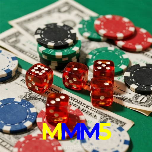 MMM5：Jogue blackjack e sinta a emoção de vencer no cassino!