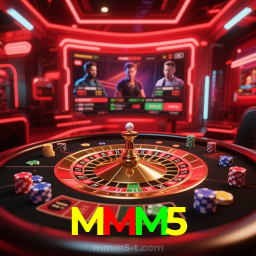 MMM5：Aposte no futebol online e vença com estilo e emoção!
