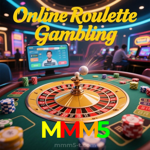 MMM5：Jogue nas nossas roletas e ganhe prêmios incríveis!
