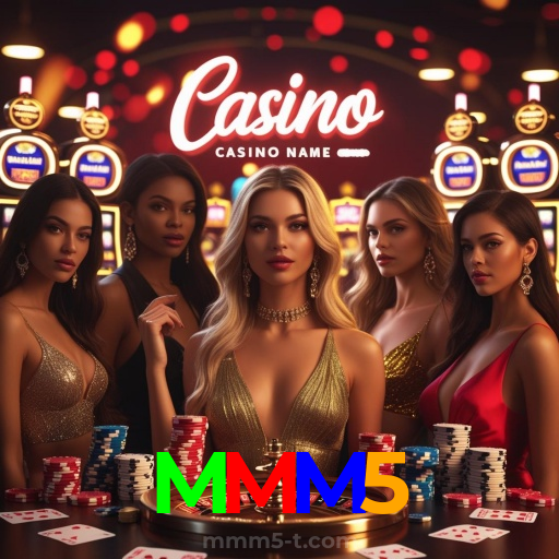 MMM5：Jogue nas slots e conquiste vitórias épicas!