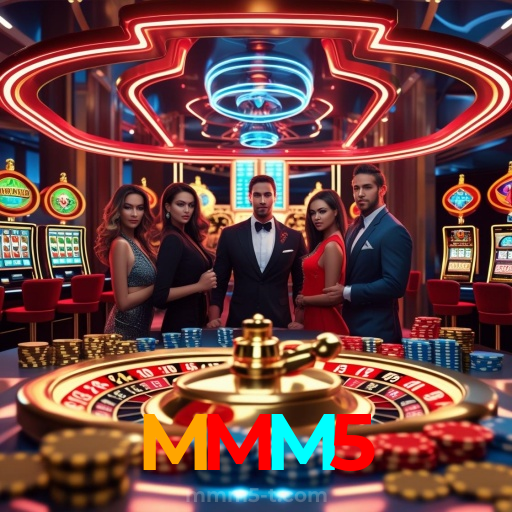MMM5:Ganhe prêmios em jogos de poker e aposte no futebol com grandes odds!