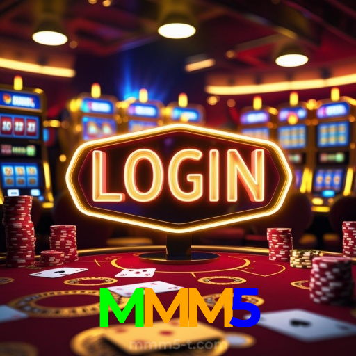 MMM5：Onde as apostas no futebol se encontram com as vitórias no cassino!