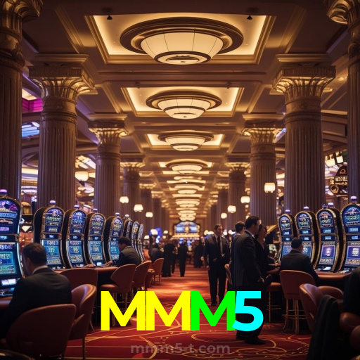 MMM5:Aposte no seu time de futebol e ganhe no blackjack e roleta online!
