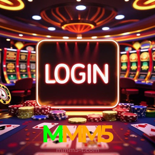 MMM5:Apostas em futebol e os melhores jackpots de cassino te esperam!