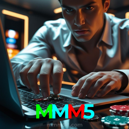 MMM5：Jogue poker, aposte no futebol e tenha uma experiência incrível no cassino online!