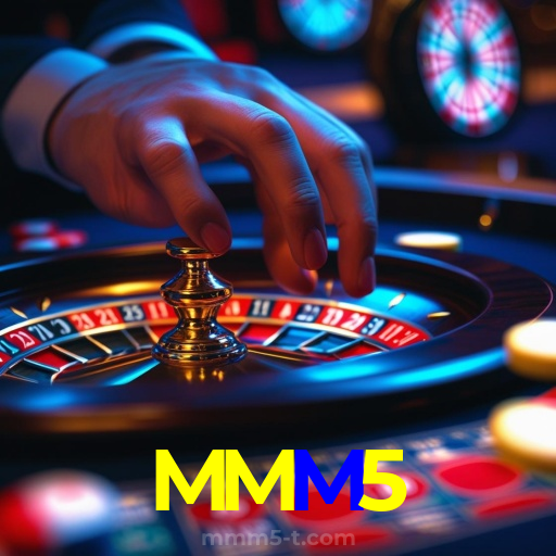 MMM5:O cassino online mais confiável, com poker, roleta e futebol online!
