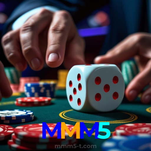 MMM5:No nosso cassino, a emoção nunca para! Jogue agora!