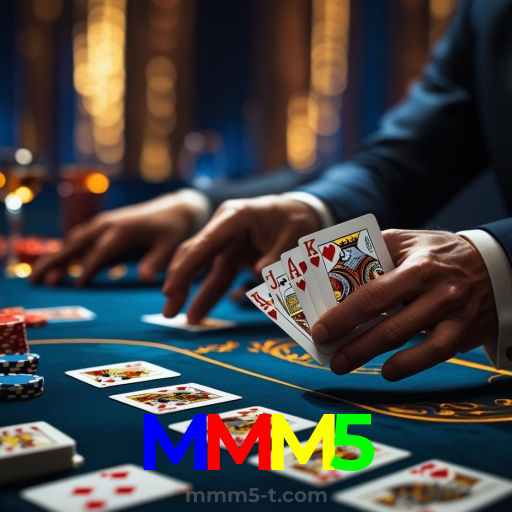 MMM5:Aposte agora nas roletas e mostre sua sorte!
