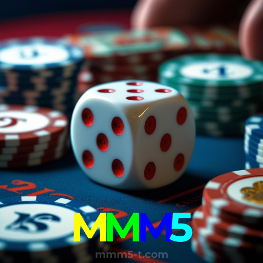 MMM5:Jogue agora no nosso cassino online e ganhe muito mais!