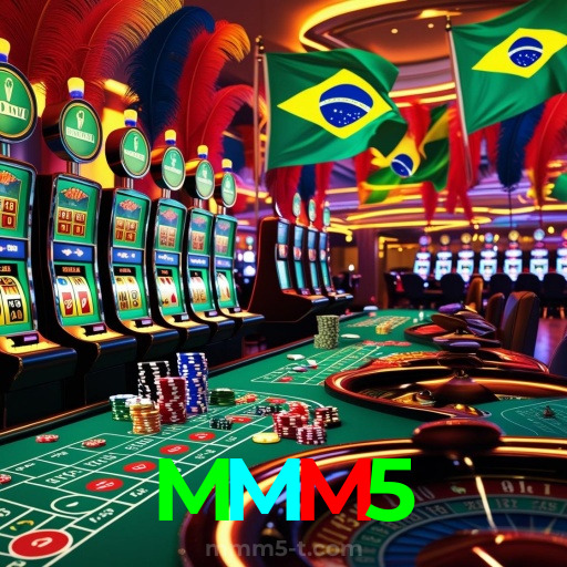 MMM5：Vença no blackjack e prove que você é um verdadeiro mestre!